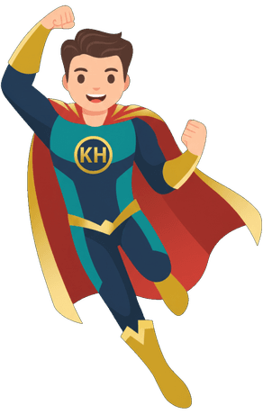 KarmaHero to the rescue
